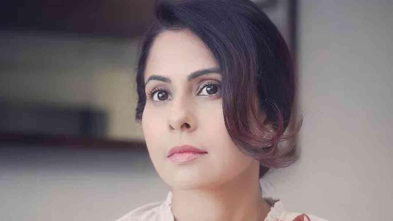 মারাত্মক বিপদ থেকে বাঁচালেন জনপ্রিয় অভিনেত্রী