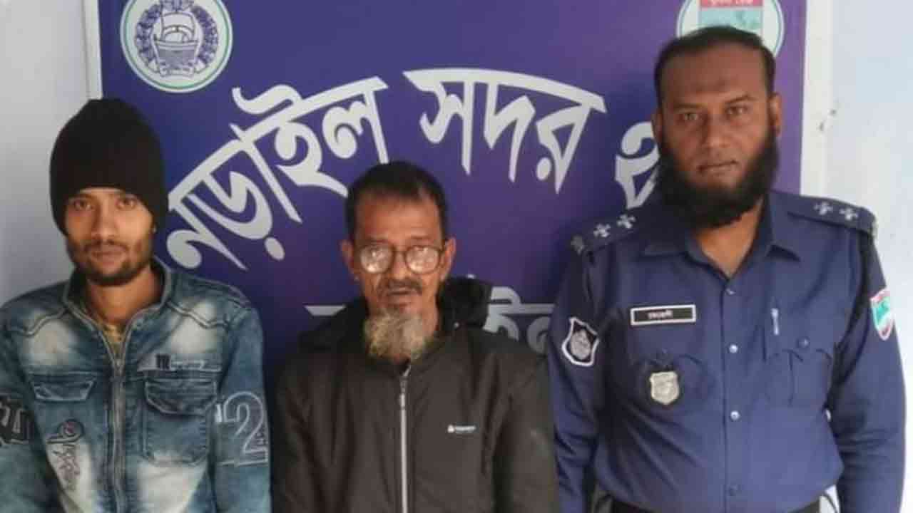 ছবি: দেশ টিভি