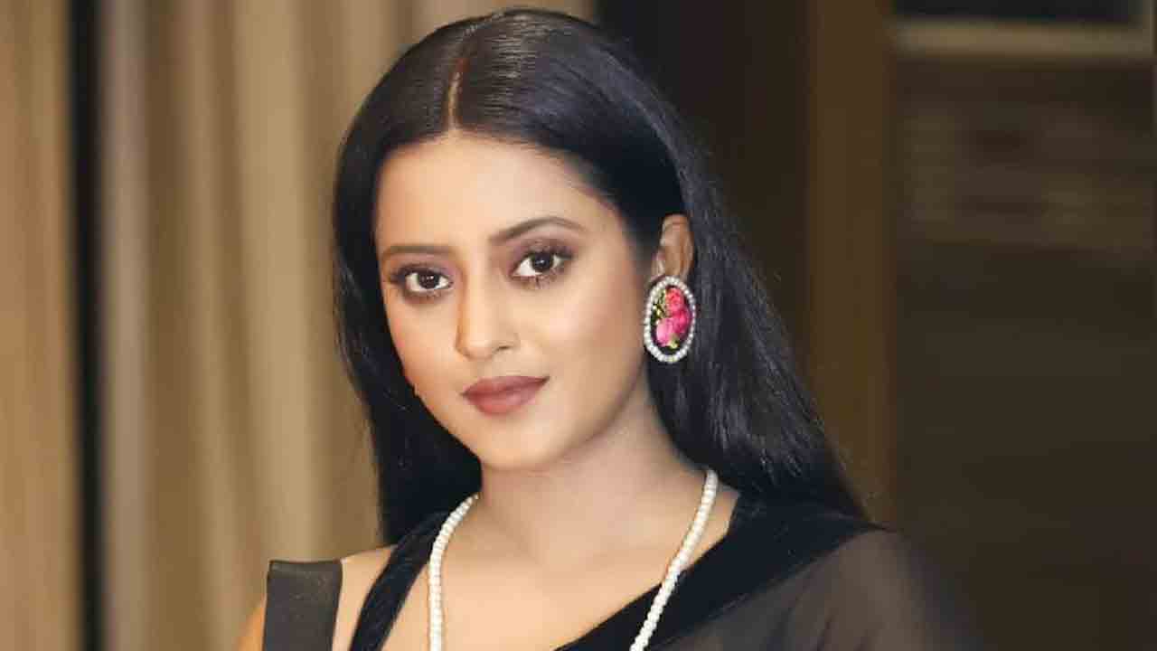 শ্রুতি দাস