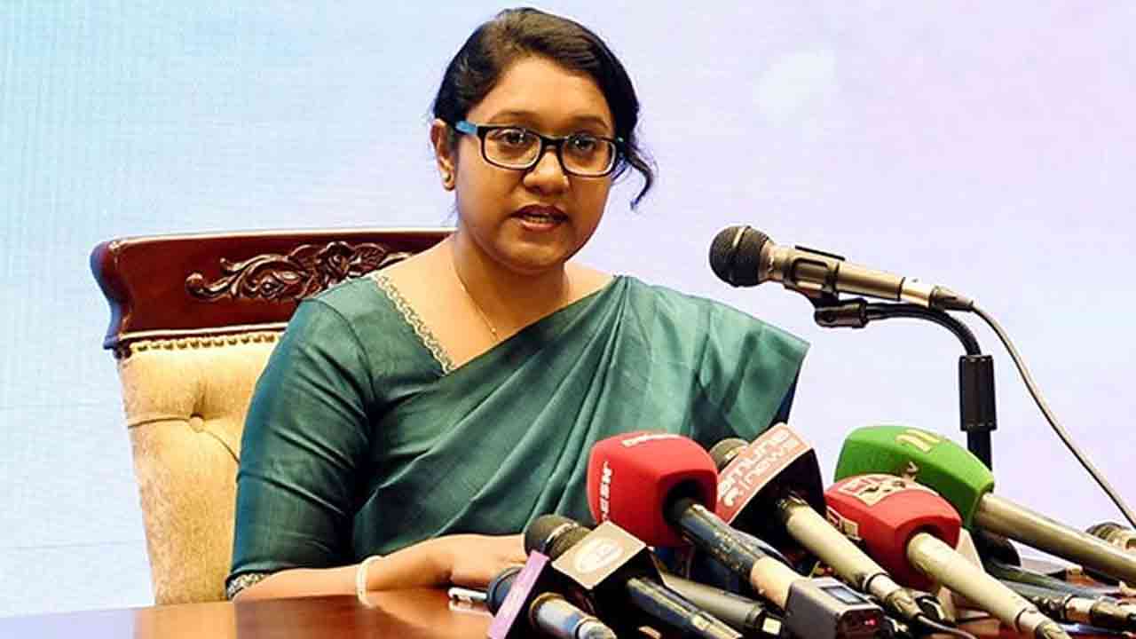 ‘নির্বাচন পর্যবেক্ষণের বিষয়ে নিশ্চিত করেছে ৯ দেশ’