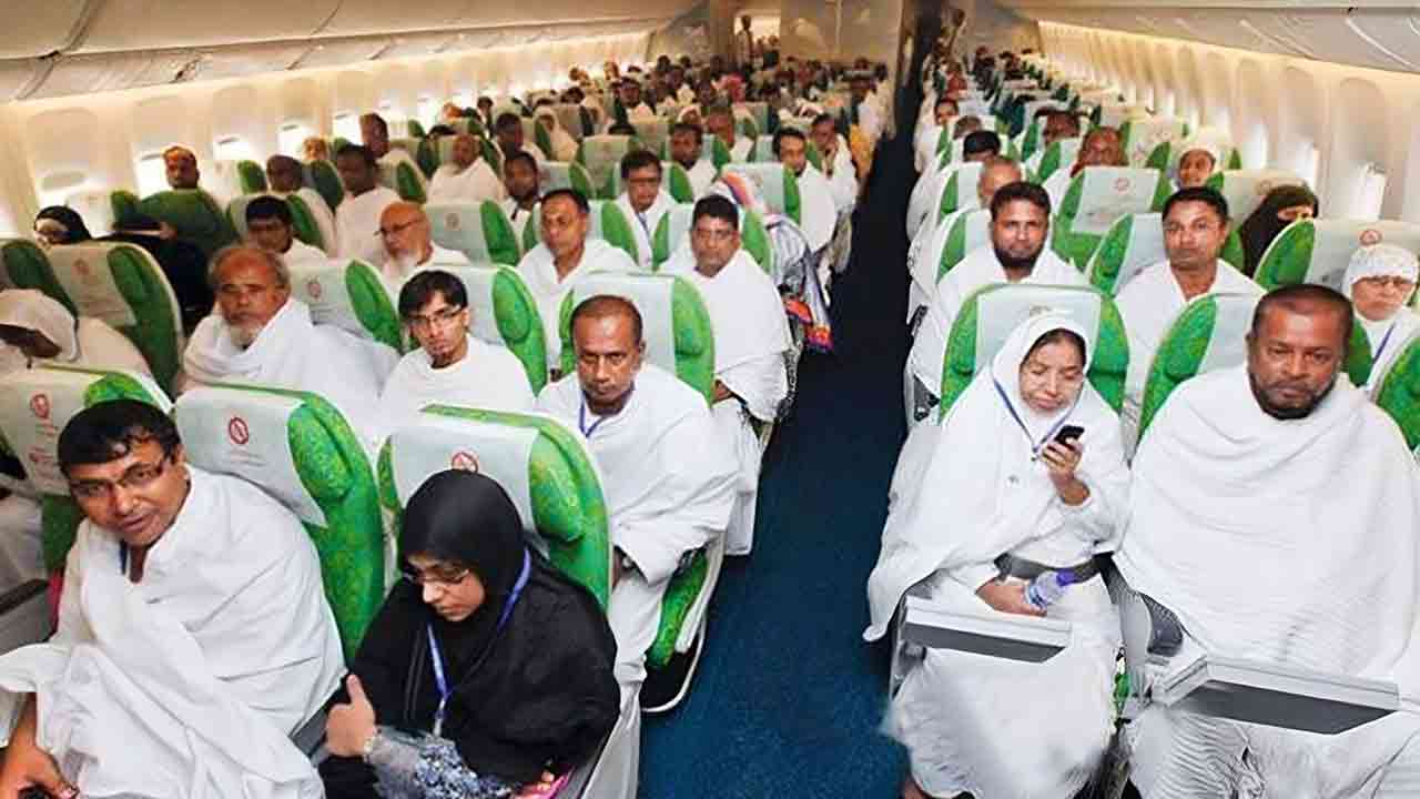 হজযাত্রীদের নিবন্ধন সংক্রান্ত জরুরি বিজ্ঞপ্তি