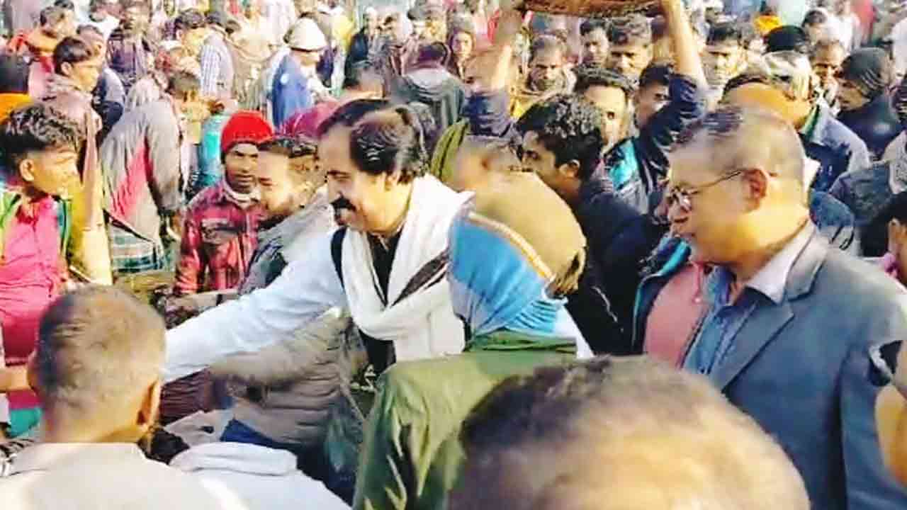 ছবি: দেশ টিভি