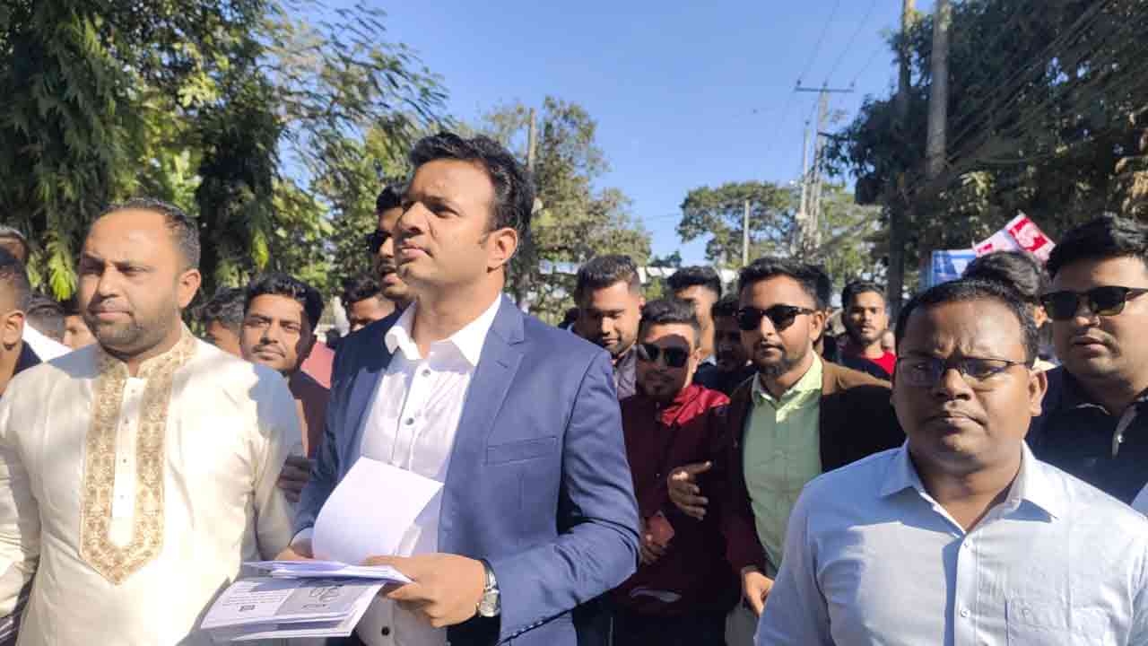 ছবি: দেশ টিভি