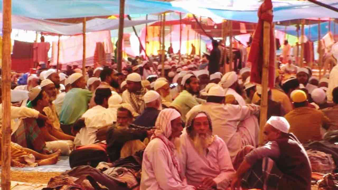 ছবি: দেশ টিভি