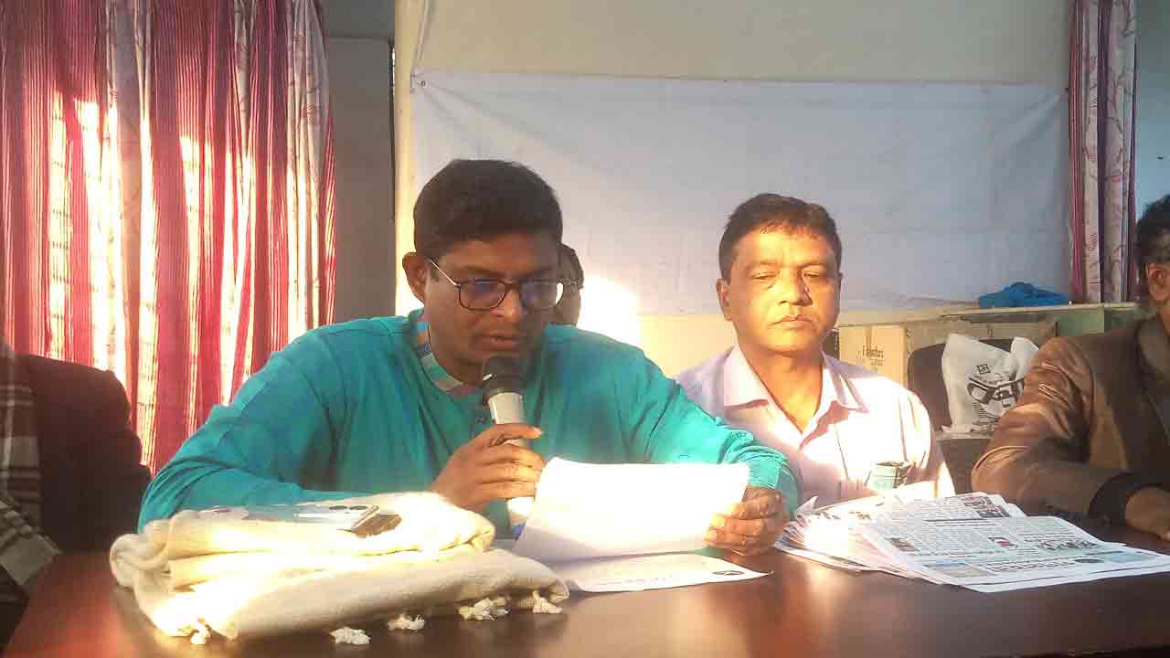 ছবি: দেশ টিভি