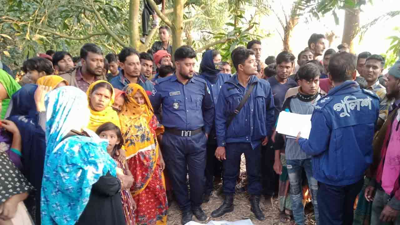 ছবি: দেশ টিভি