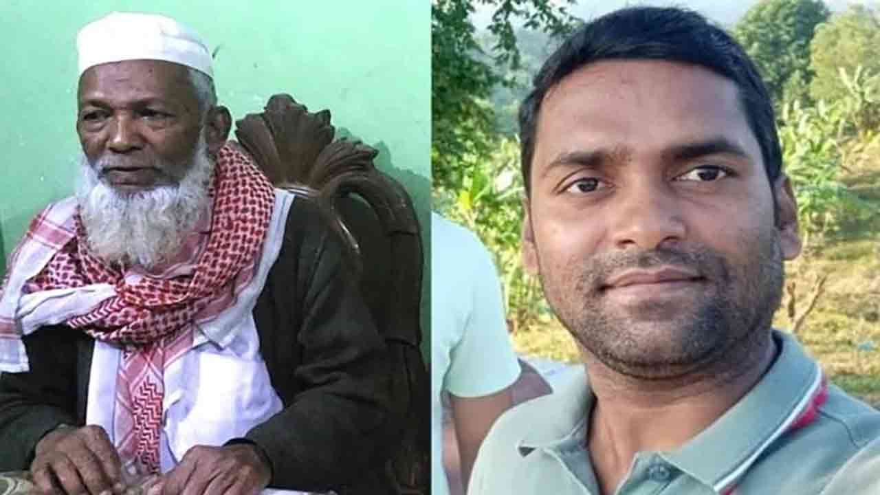 ছেলের মামলায় কারাগারে ৭০ বছর বয়সী বাবা