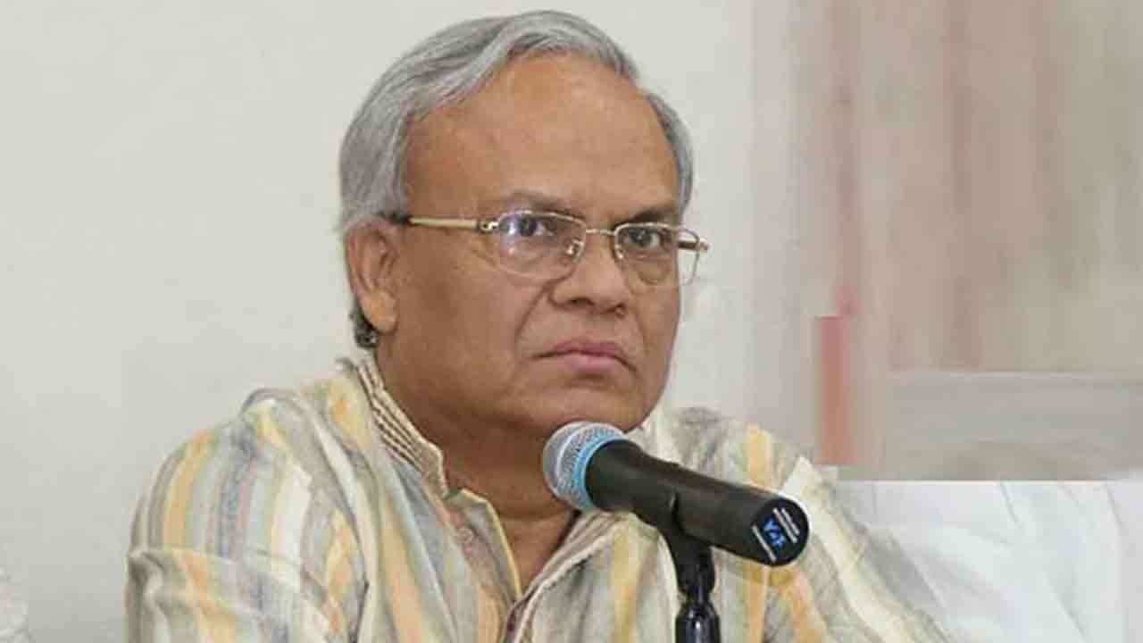 নাশকতা করছে আ. লীগ, আর নাম দিচ্ছে বিএনপির: রিজভী