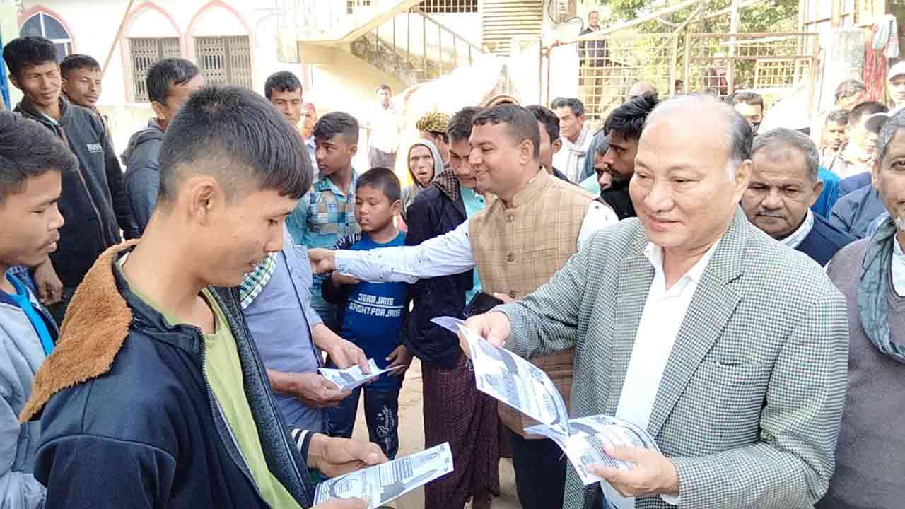 ছবি: দেশ টিভি