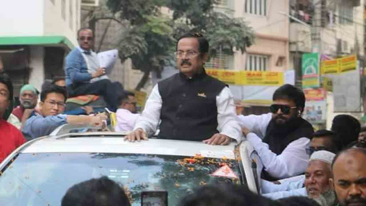 জনগণ শেখ হাসিনার পক্ষে রায় দিতে উন্মুখ হয়ে আছে: নানক