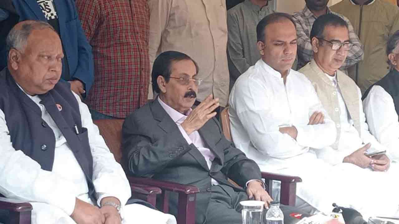 ছবি: দেশ টিভি