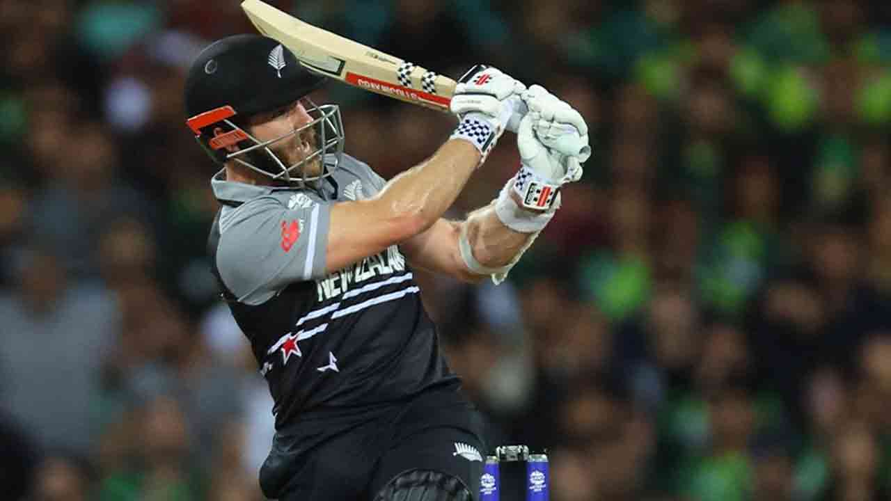 সরে দাঁড়ালেন কেইন উইলিয়ামসন ও কাইল জেমিসন