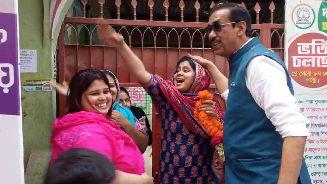 ছবি: দেশ টিভি