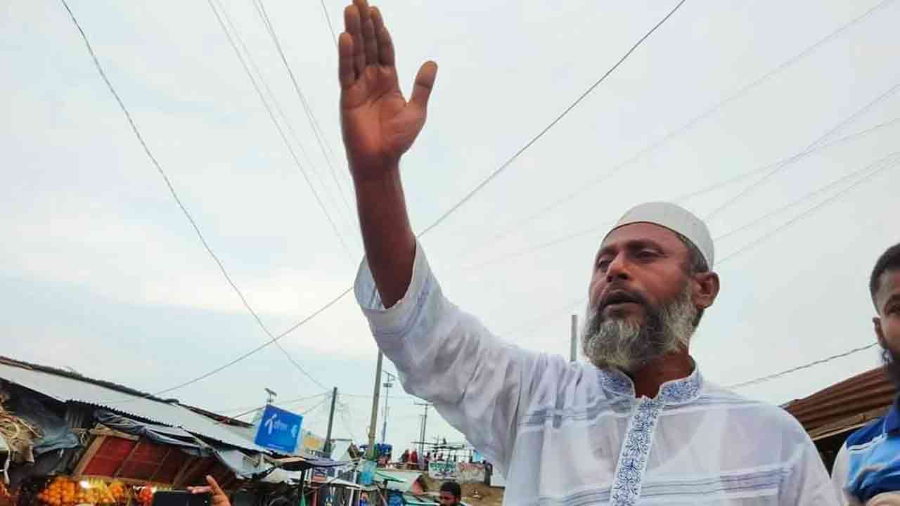 ছবি: দেশ টিভি