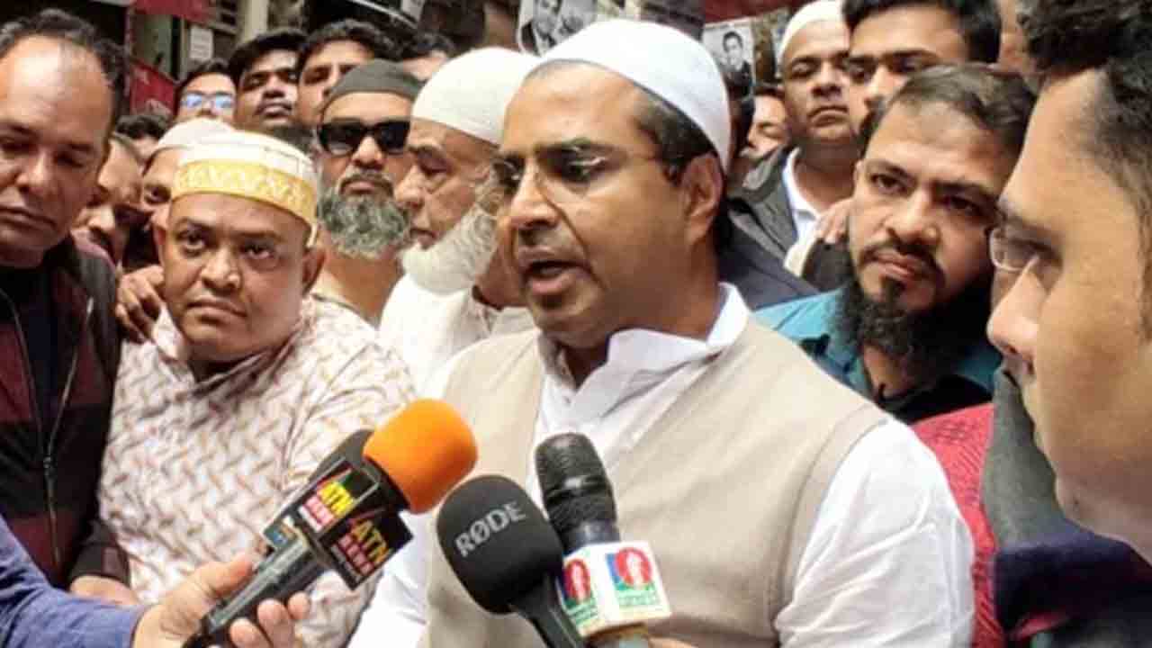 টোকিও-সিঙ্গাপুরও পুরান ঢাকার মতো ঘনবসতিপূর্ণ ছিল: সাঈদ খোকন