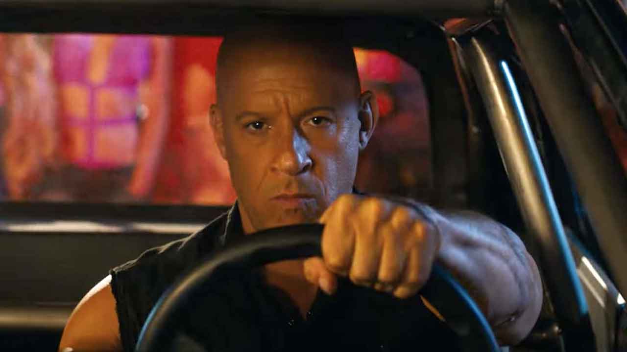 ভিন ডিজেলের বিরুদ্ধে যৌন হয়রানির অভিযোগে মামলা