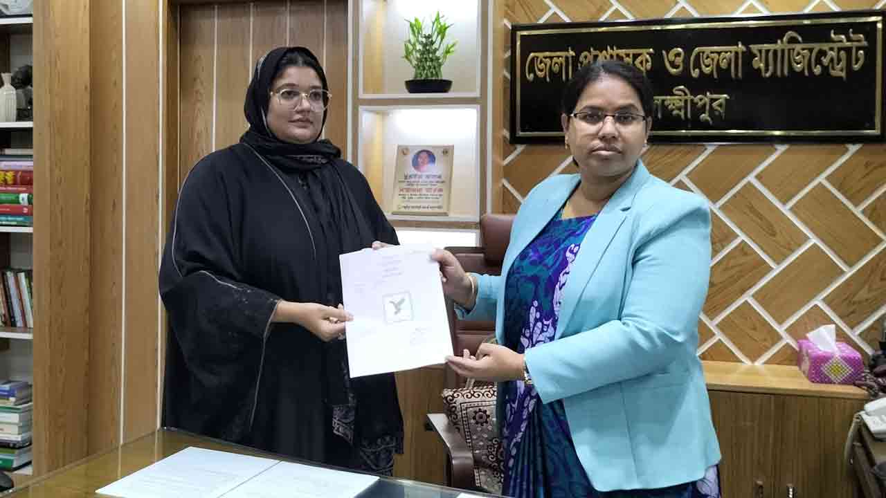 ছবি: দেশ টিভি