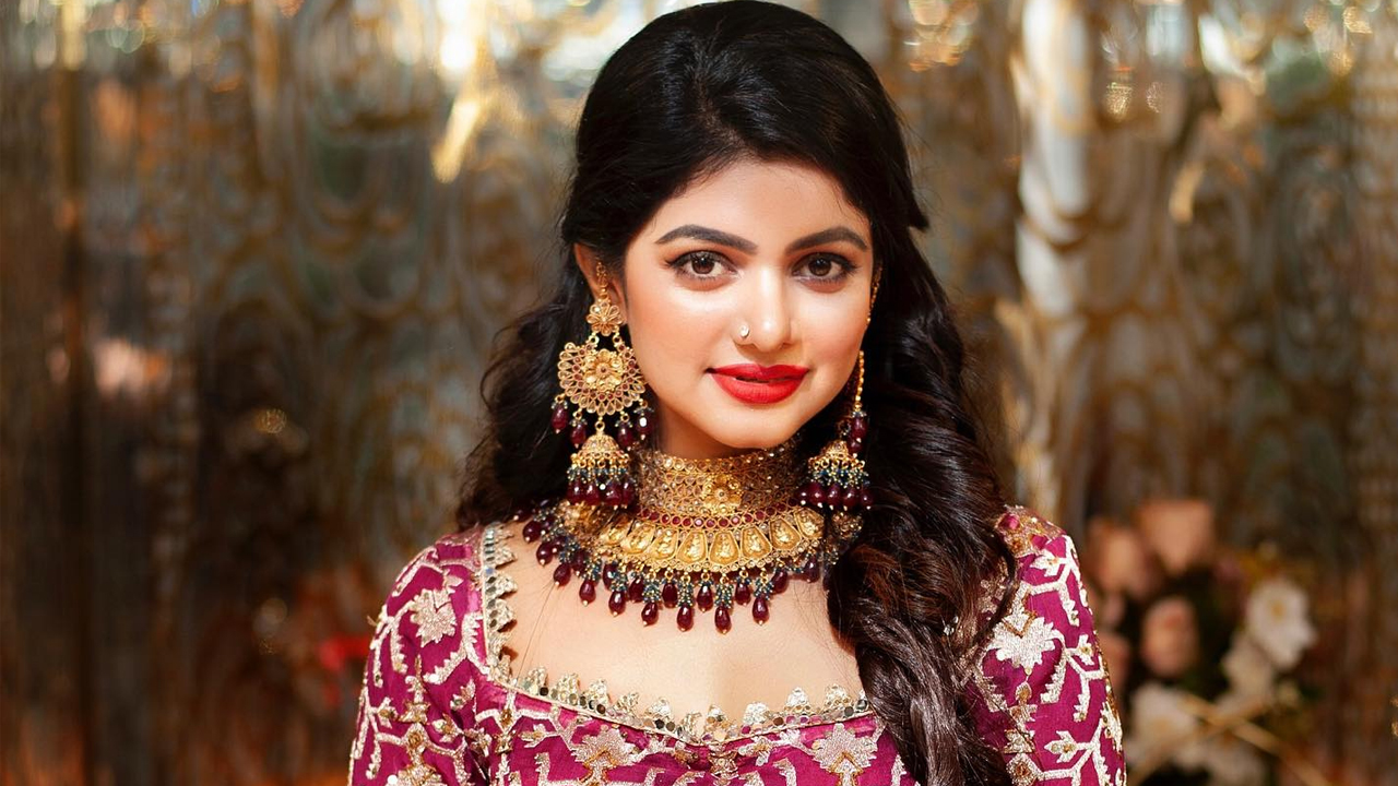 যা-ই করি না কেন, গোপনে করব: সোহানা সাবা