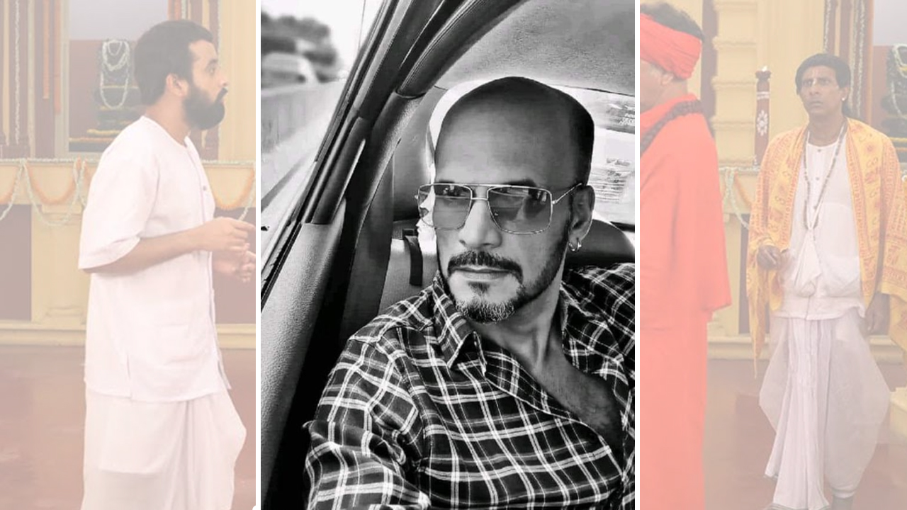 মারা গেছেন ‘রাণী রাসমণি’ খ্যাত অভিনেতা