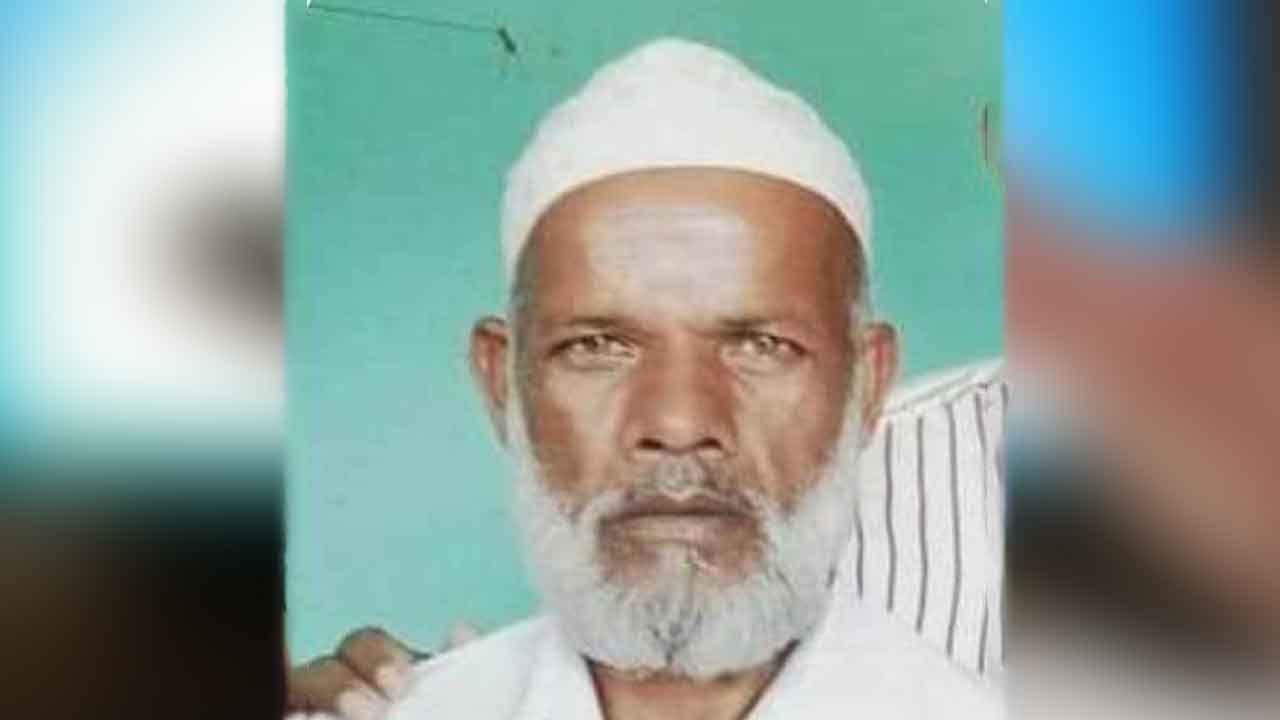 এসকেনদার খাঁ