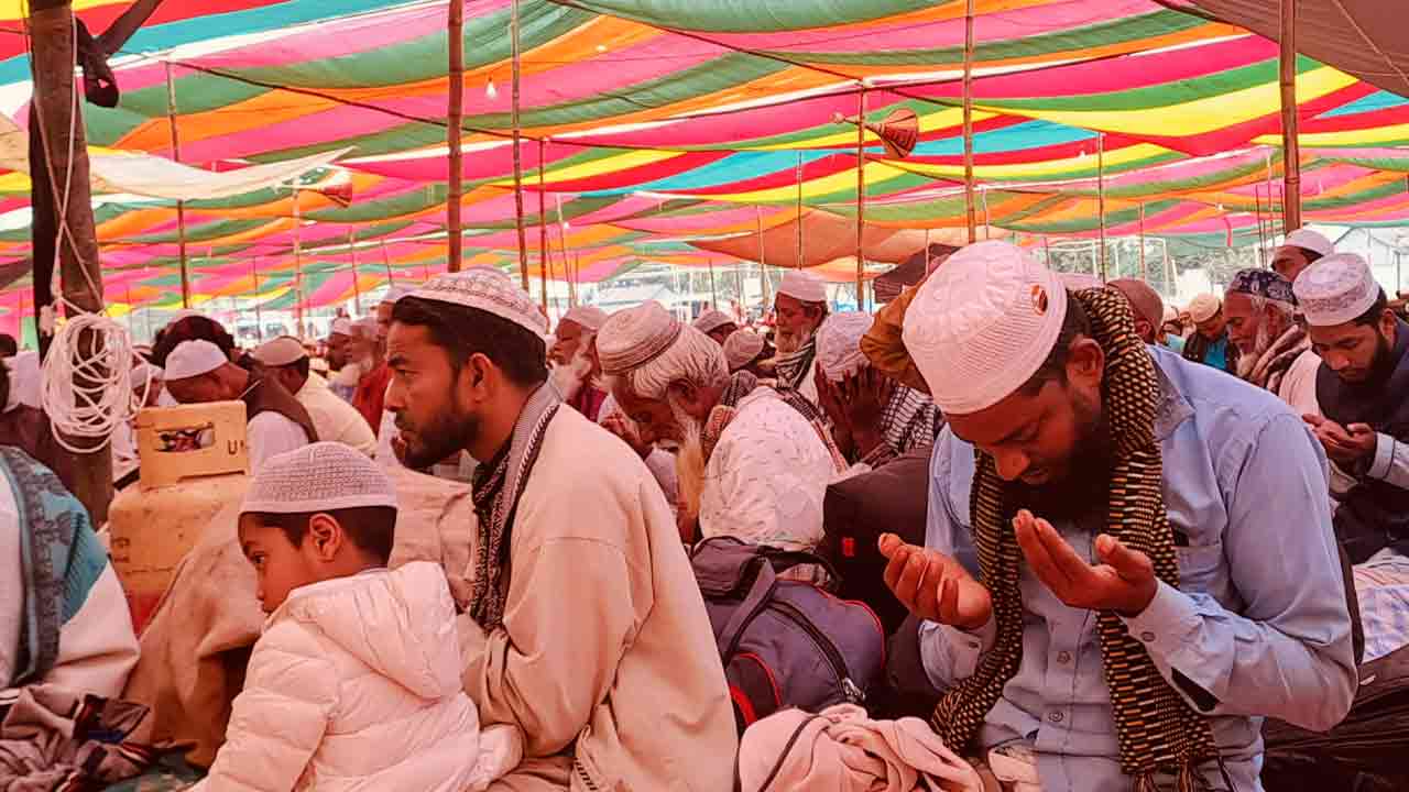 ছবি: দেশ টিভি