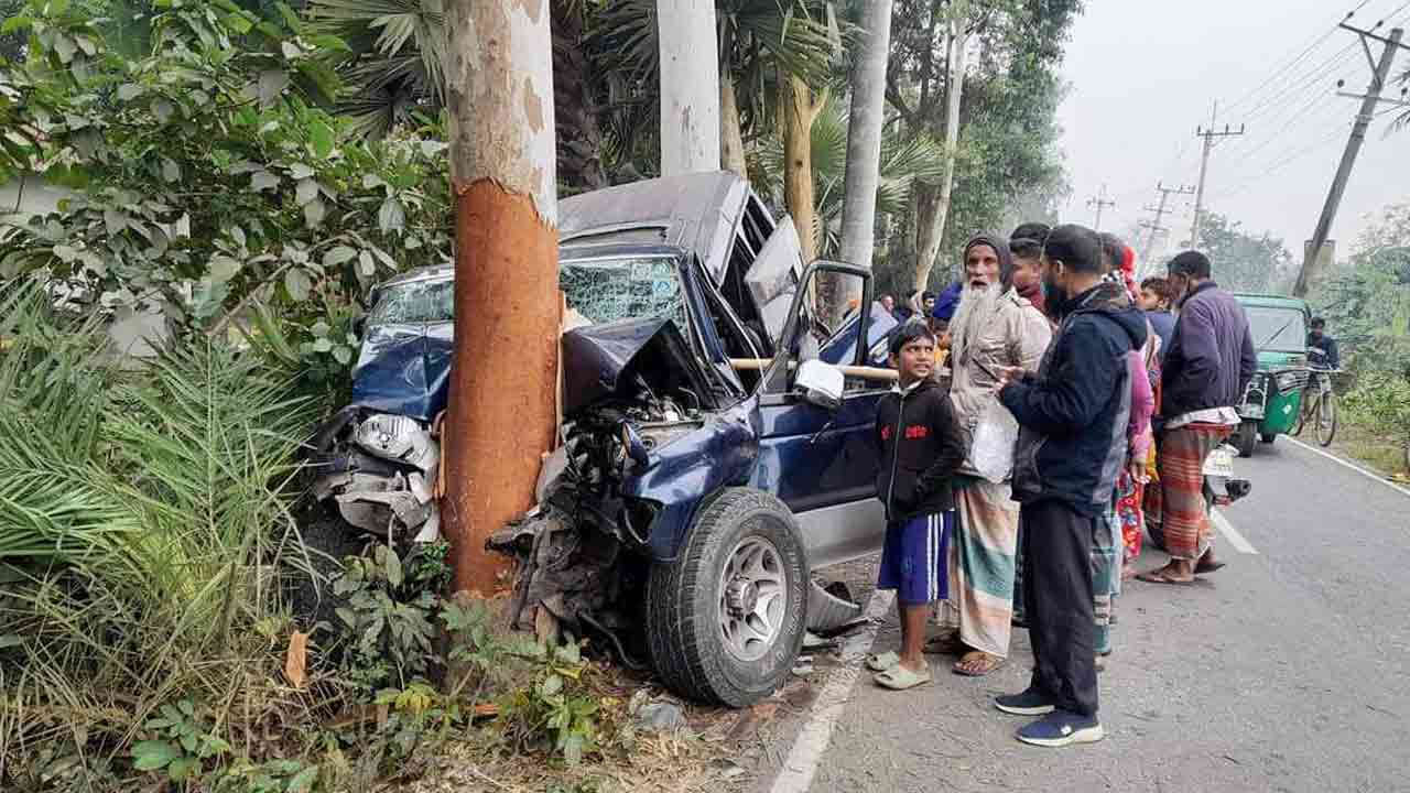 ছবি: দেশ টিভি