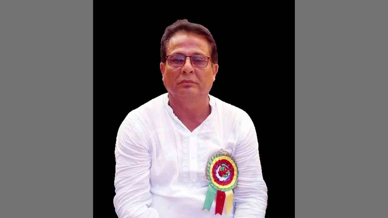 পাঁচবিবি উপজেলা বিএনপি সাধারণ সম্পাদক আটক