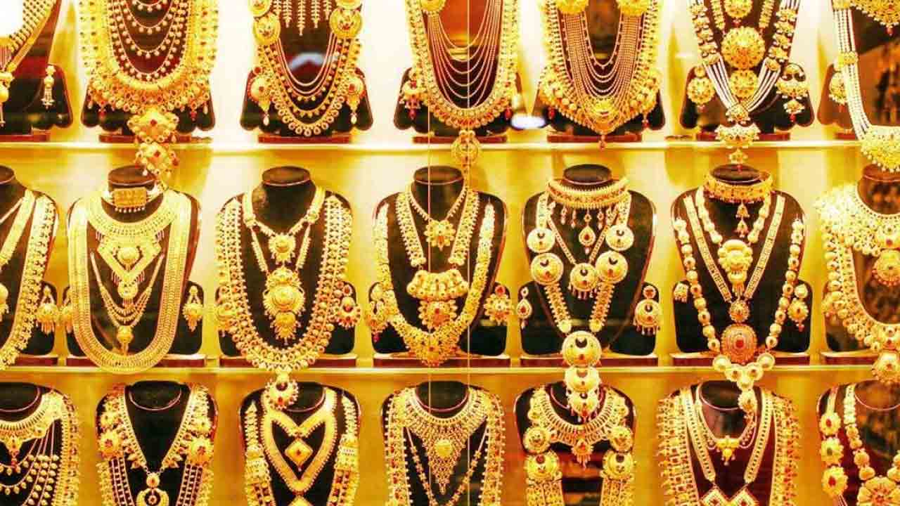 ফের স্বর্ণের দামে রেকর্ড