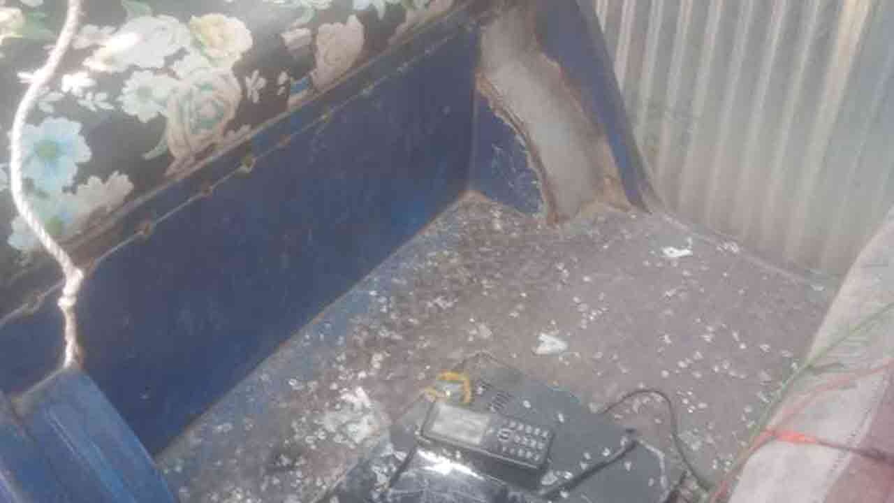 নারায়ণগঞ্জ-৩ আসনে লাঙ্গলের প্রচারণার সরঞ্জাম ভাঙচুরের অভিযোগ