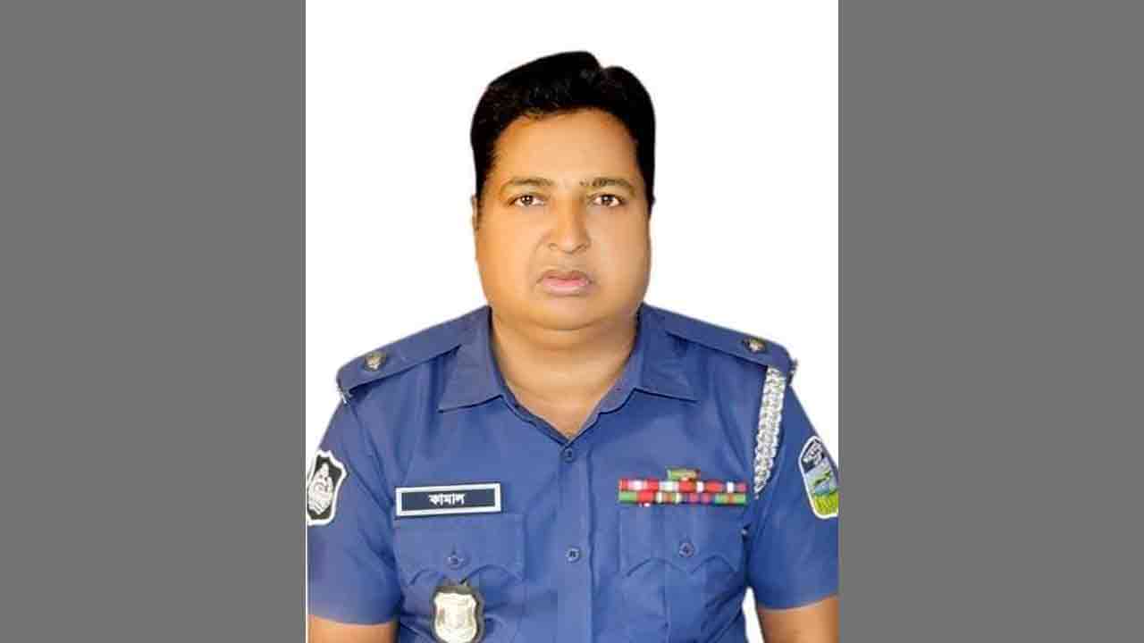 নৌকার পক্ষে কাজ না করলে মামলা দিয়ে ফাঁসানোর হুমকি ওসির