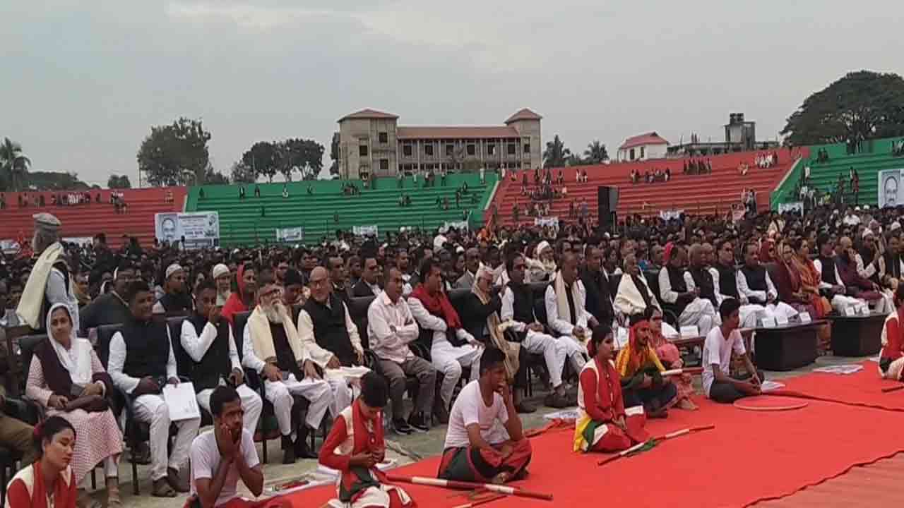 ছবি: দেশ টিভি