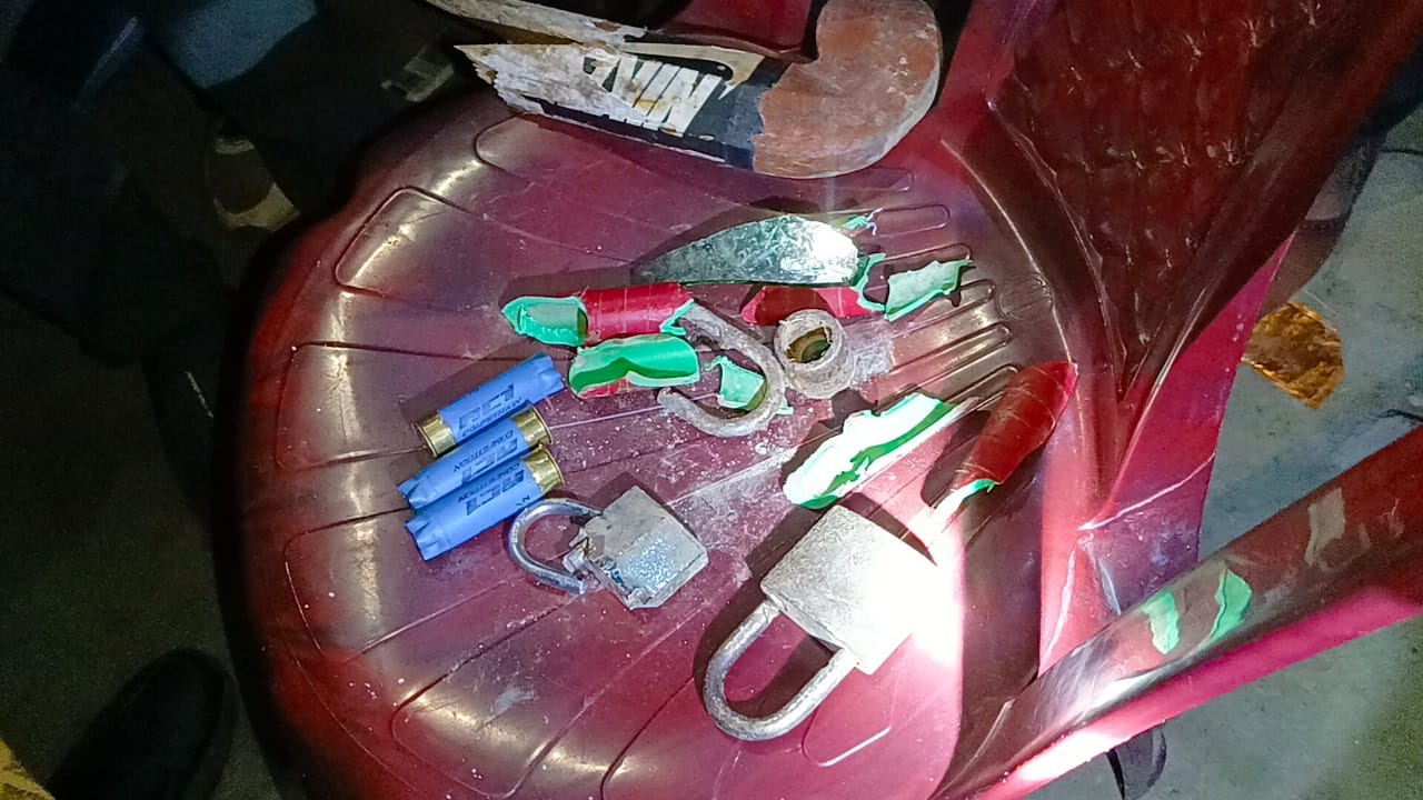 ছবি: দেশ টিভি