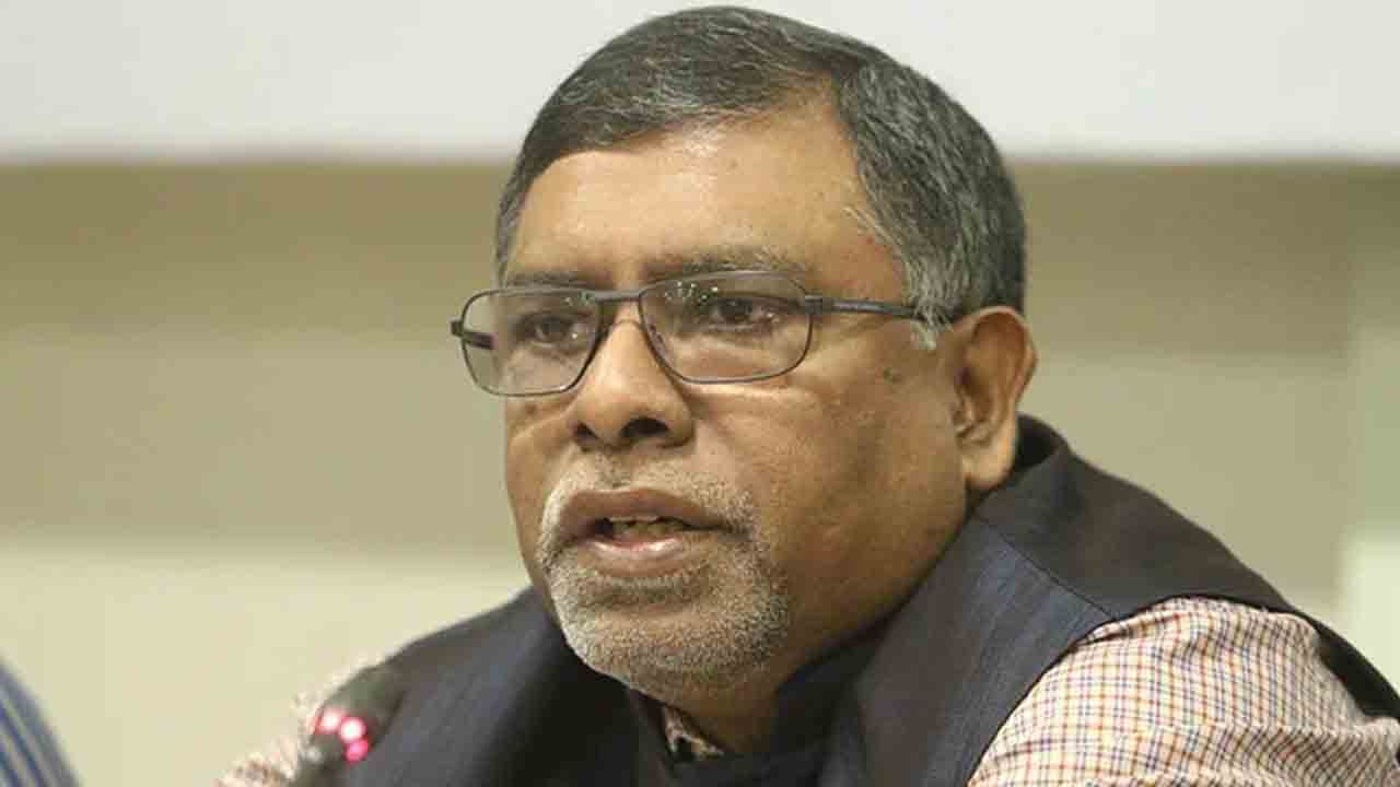 ‘দেশে ১ লাখ ডাক্তার আছে, প্রয়োজন দুই-আড়াই লাখ’