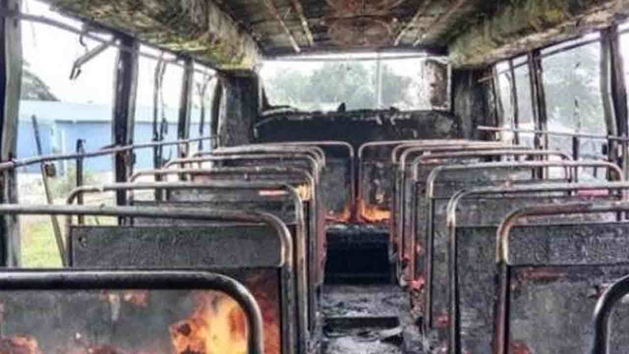 ছবি: দেশ টিভি