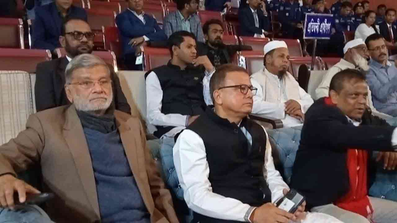 দেশের অর্থনীতি ও রিজার্ভ ভালো আছে: পরিকল্পনামন্ত্রী