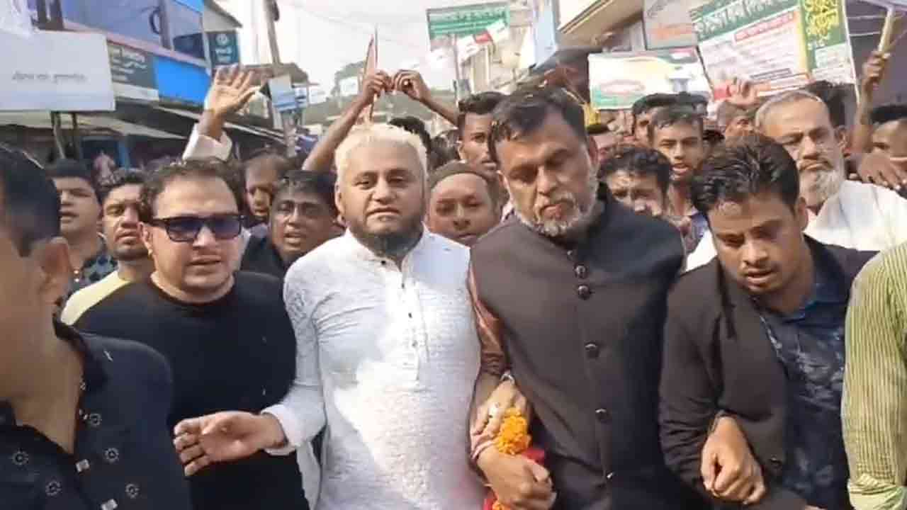 ছবি: দেশ টিভি