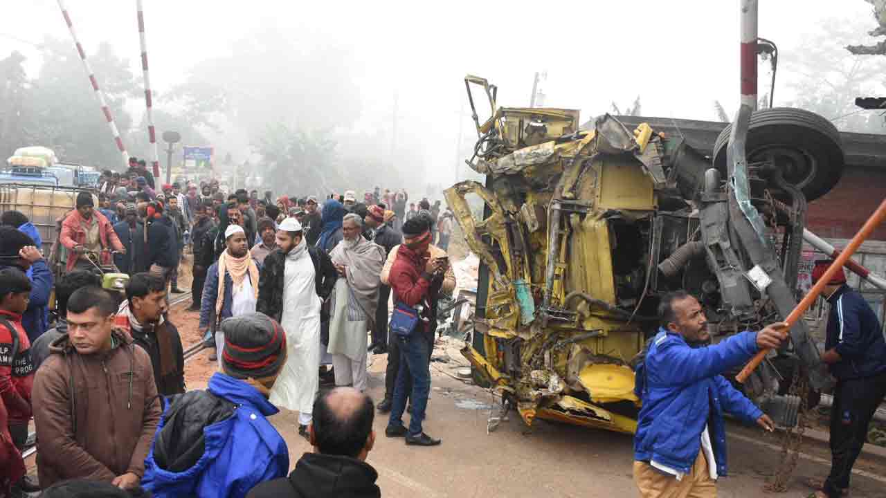 ছবি: দেশ টিভি