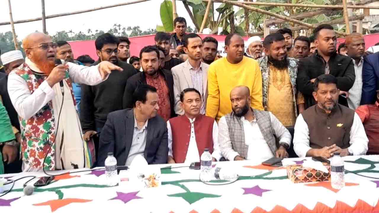 ছবি: দেশ টিভি