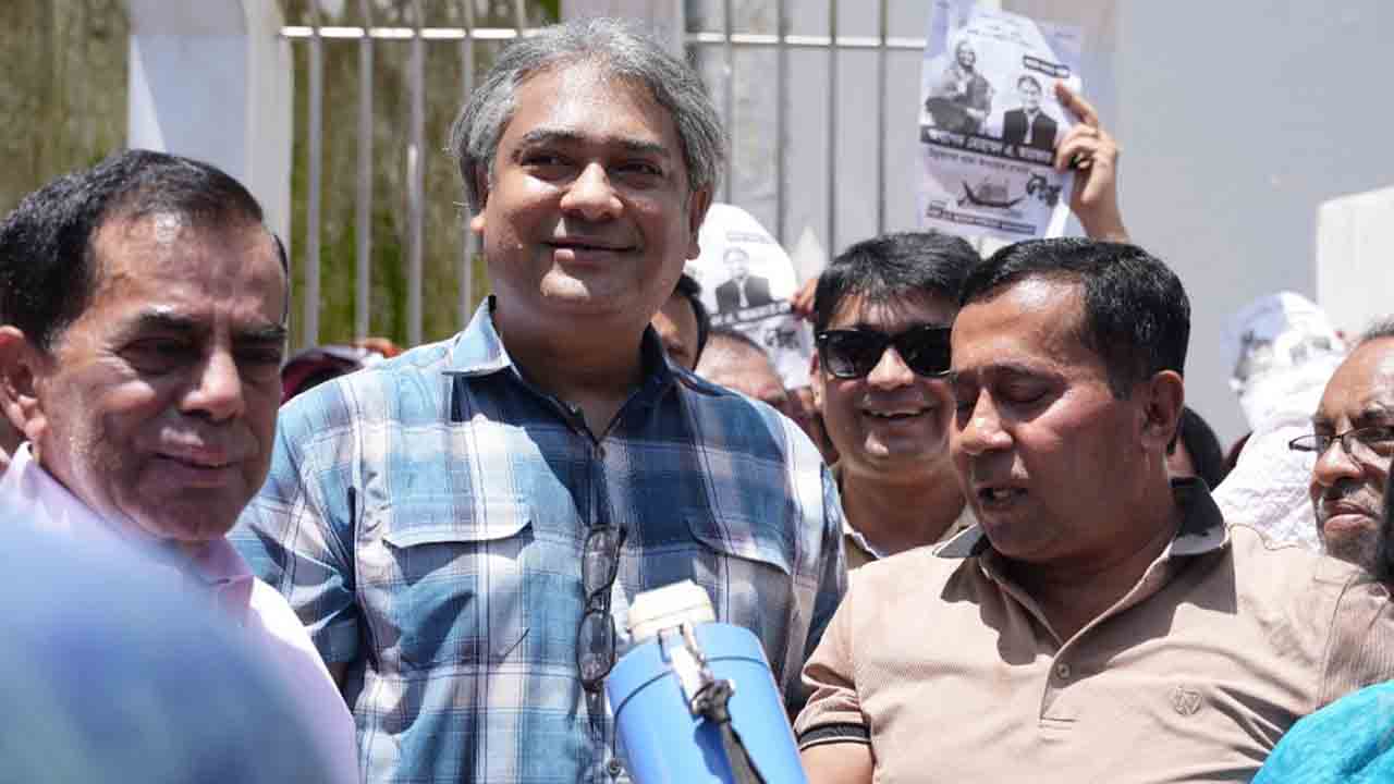 প্রতিপক্ষকে নিয়ে দুশ্চিন্তার প্রয়োজন নেই: আরাফাত