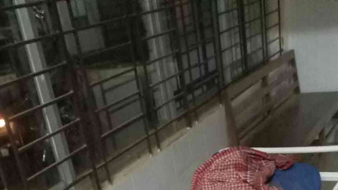 রাজস্থলীতে সড়ক দুর্ঘটনায় শ্রমিক নিহত