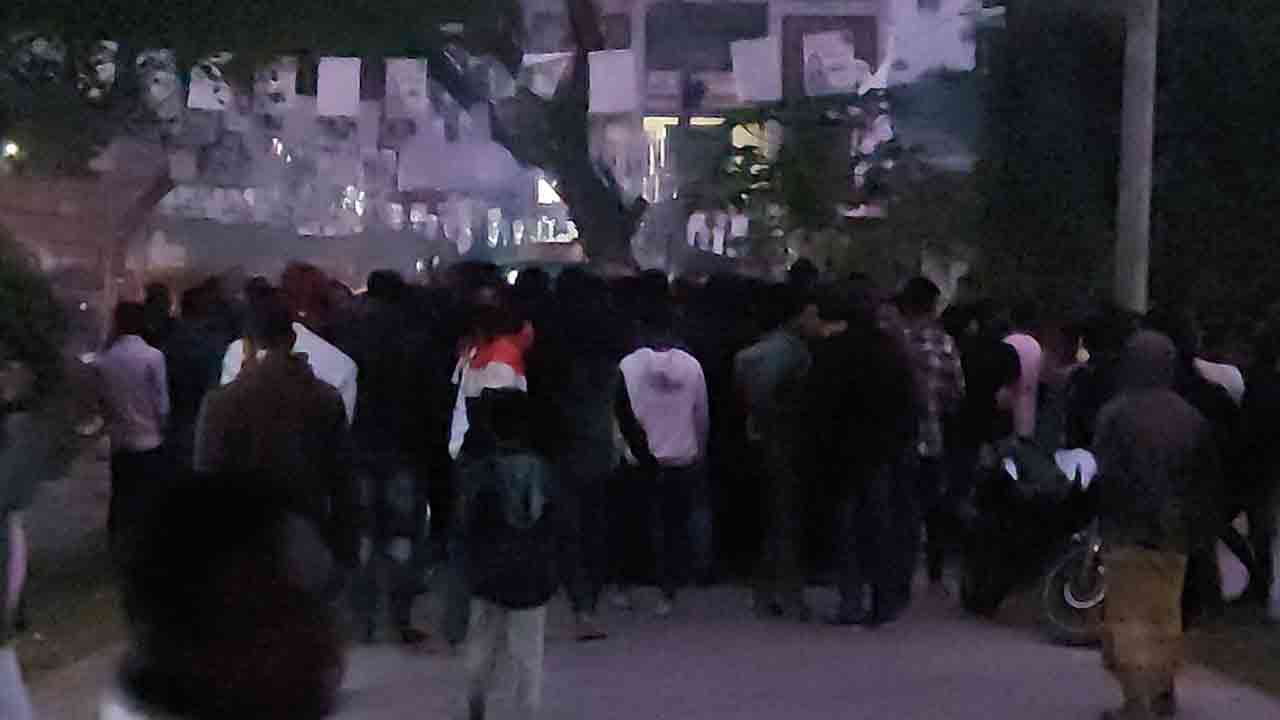 ছবি: দেশ টিভি