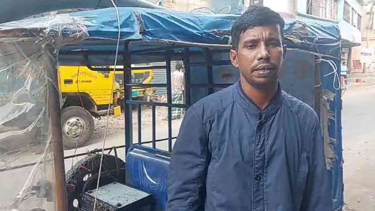 ছবি: দেশ টিভি