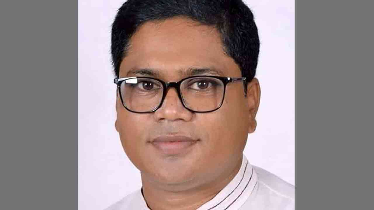 ভাদসা ইউনিয়ন পরিষদের চেয়ারম্যানকে শোকজ