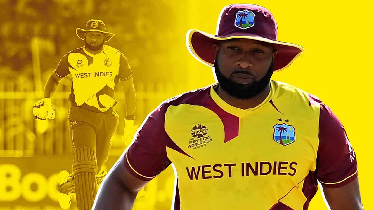 কনসালটেন্ট নয়, ইংল্যান্ডের সহকারী কোচ পোলার্ড