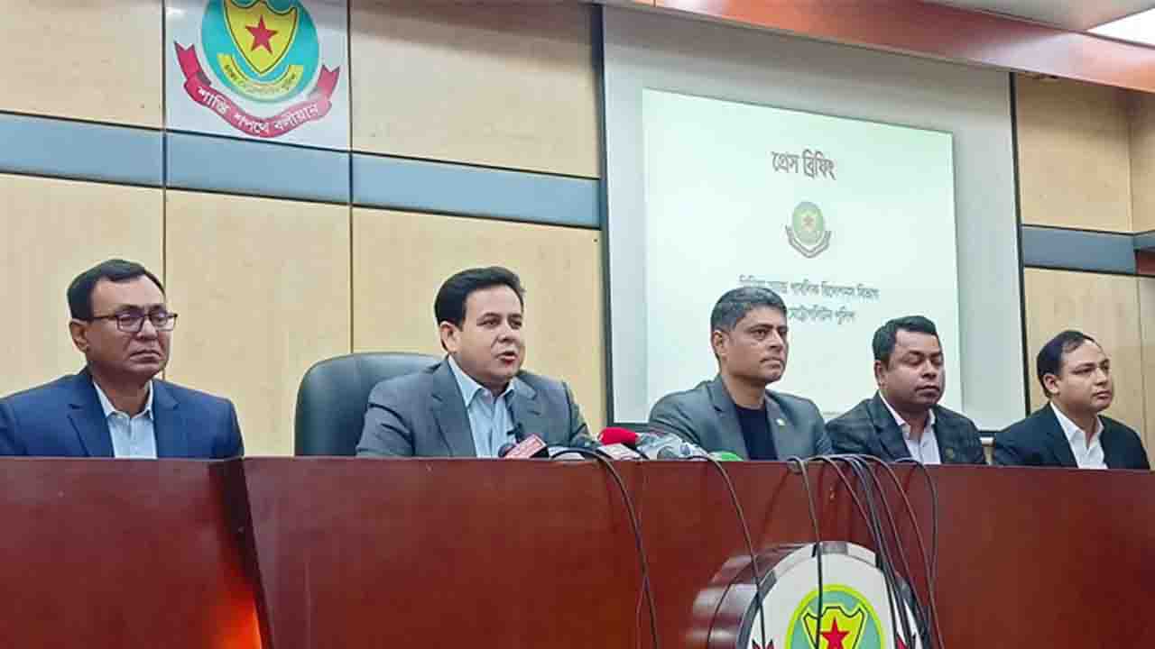 টুকুর নির্দেশনায় রেললাইন কাটেন যুবদল নেতা: সিটিটিসি