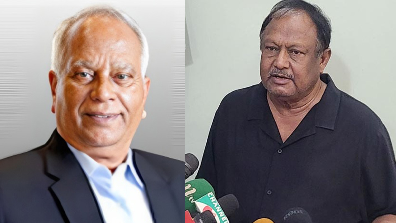 পণ্যের বিশুদ্ধতা নিশ্চিতে ফজলুর রহমান ছিলেন আপসহীন: বাণিজ্যমন্ত্রী