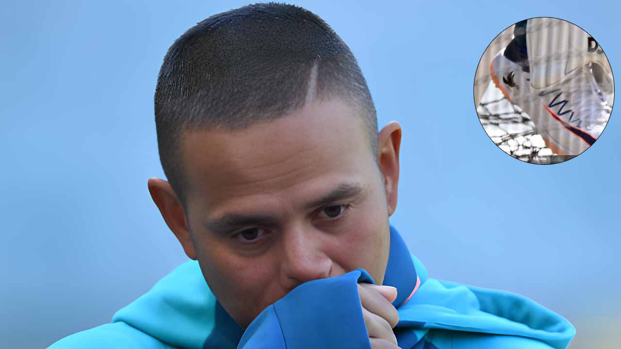 খাজার পাশে কামিন্স-হোল্ডিংরা