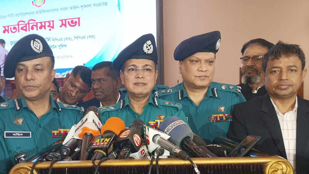 ‘ভোট ঠেকাতে আসাদের প্রতিহত করা সাংবিধানিক দায়িত্ব’