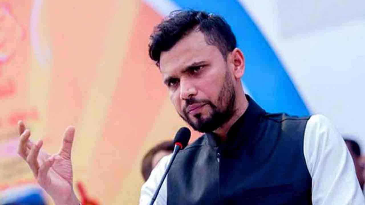 মাশরাফীসহ চার প্রার্থীকে ৩৫ হাজার টাকা জরিমানা