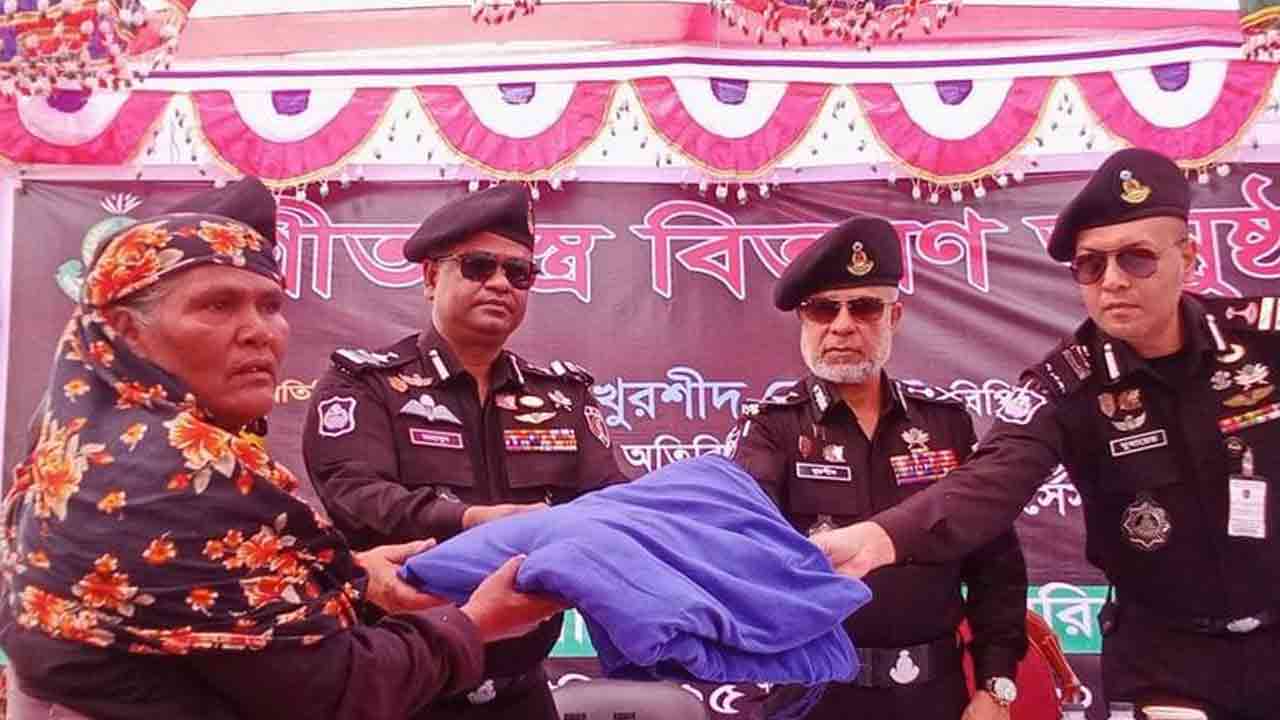 নির্বাচন সুষ্ঠু করার জন্য চ্যালেঞ্জ মোকাবিলায় আমরা প্রস্তুত: র‌্যাব মহাপরিচালক